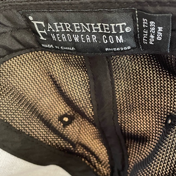 Land Rover - Jaguar Cap 🧢 - Picture 5 of 6